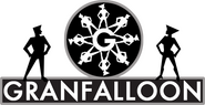Granfalloon Productions Logo