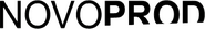 Novoprod Logo