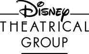 Disney Theatrical Group Logo