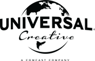 Universal Creative Logo