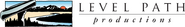 Level Path Productions Logo