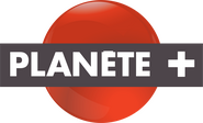 Planète+ Logo