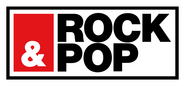 Rock & Pop Logo