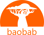 Baobab Studios Logo