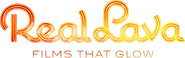 Real Lava Logo