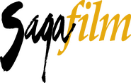 Saga Film Logo