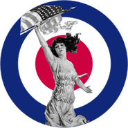 Patriot Pictures Logo