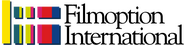 Filmoption International Logo