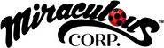 Miraculous Corp. Logo