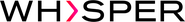 Whisper Logo