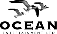 Ocean Entertainment Logo