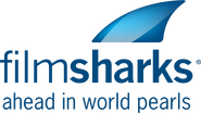 FilmSharks International Logo