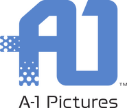 A-1 Pictures Logo