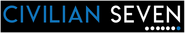 Civilian 7 Entertainment Logo