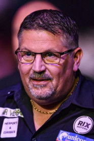 Gary Anderson