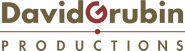 David Grubin Productions Logo
