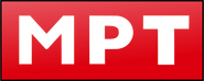 MRT Logo