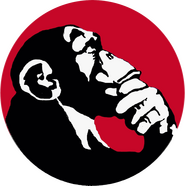 A.P.E Art Projects Era Logo