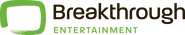 Breakthrough Entertainment Logo