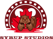 Syrup Studios Logo