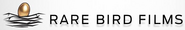 Rare Bird Films Logo
