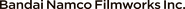 Bandai Namco Filmworks Logo
