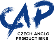 Czech Anglo Pictures Logo