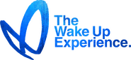 The Wake Up Experience Logo