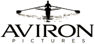Aviron Pictures Logo