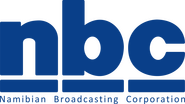 Namibian Broadcasting Corporation Logo