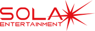 Sola Entertainment Logo