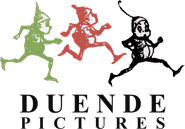 Duende Pictures Logo