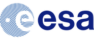 European Space Agency (ESA) Logo