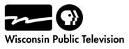 Wisconsin Public Television Logo
