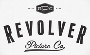 Revolver Picture Company Logo