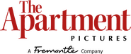 The Apartment Pictures Logo