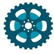 Blue Pinion Films Logo