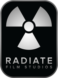 Radiate Films Logo