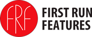 First Run Features Logo
