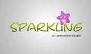 Sparkling* Logo