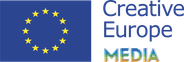 Creative Europe Media Logo