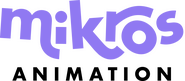 Mikros Animation Logo