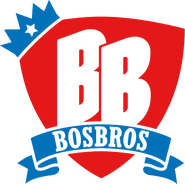 BosBros Logo