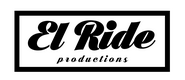 El Ride Productions Logo
