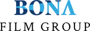 Bona Film Group Logo