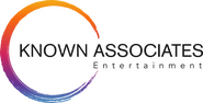 Known Associates Entertainment Logo