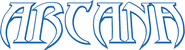 Arcana Studio Logo