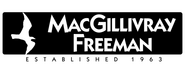 MacGillivray Freeman Films Logo