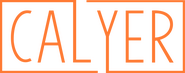 CALYER Logo