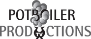Potboiler Productions Logo